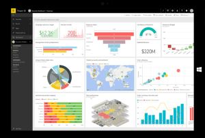 Power BI