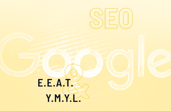 EAT SEO o E-EAT. ¿Qué es y cómo mejorar tu sitio web?