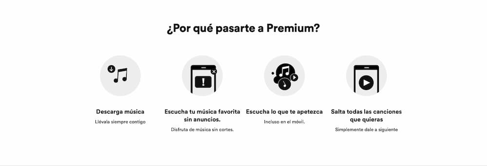 sesgo spotify