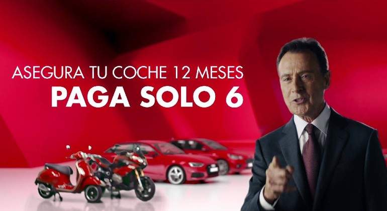 técnicas persuasión línea directa