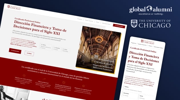 bring connections cliente global alumni