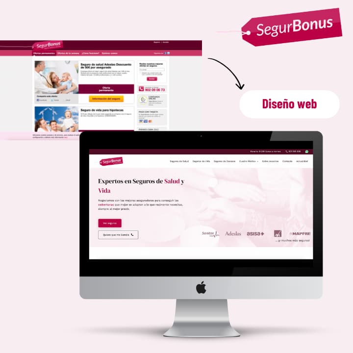 bring connections cliente segurbonus