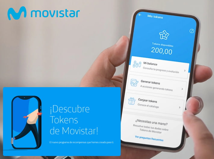 Ejemplo de Movistar para explicar las 5 fuerzas de Porter.