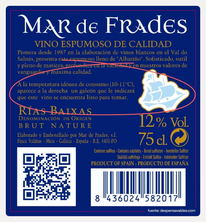 estrategias genéricas porter mar de frades
