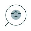Icono diseño UX.