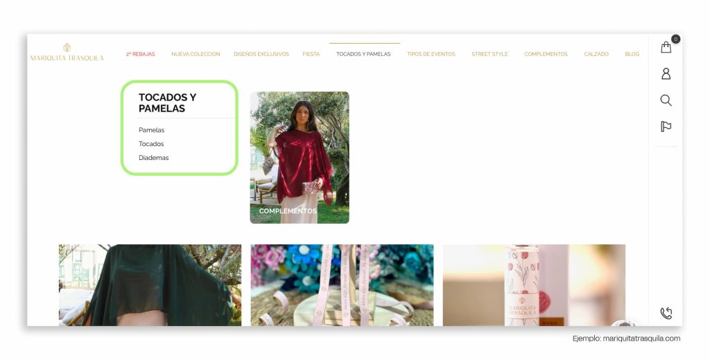 desafios ecommerce moda