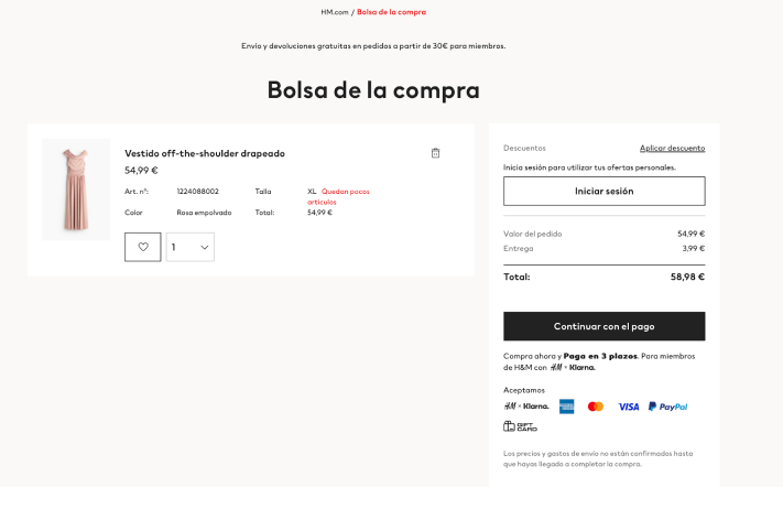 post blog bring connections int bolsa compra