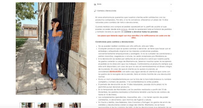 post blog bring connections int devoluciones