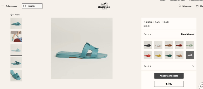 ficha producto Hermes