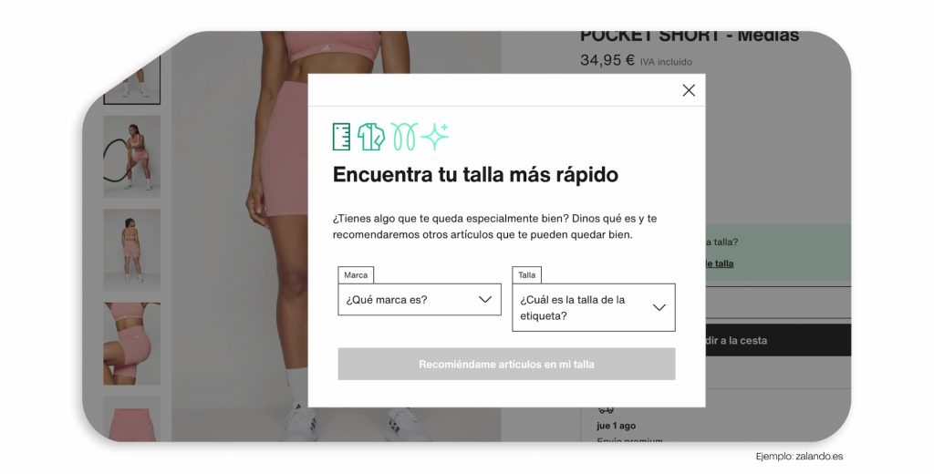 retos ecommerce moda
