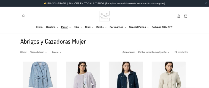 costes adicionales ecommerce moda