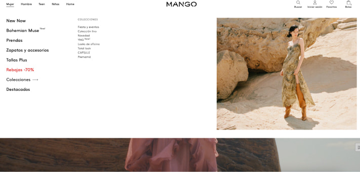 optimizar pagina inicio ecommerce