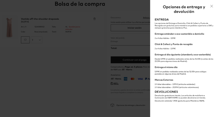 post blog bring connections int opciones entrega devolucion