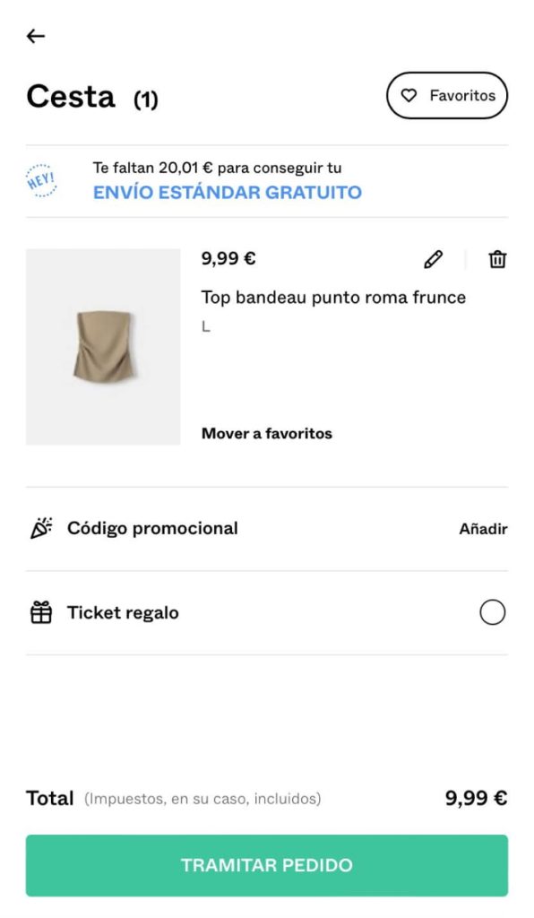 post blog bring connections int recuperacion responsive bershka mobile