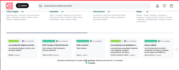 post blog bring connections int resenas