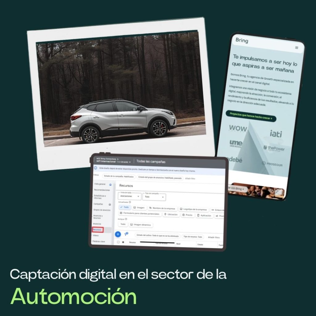 automoción bring